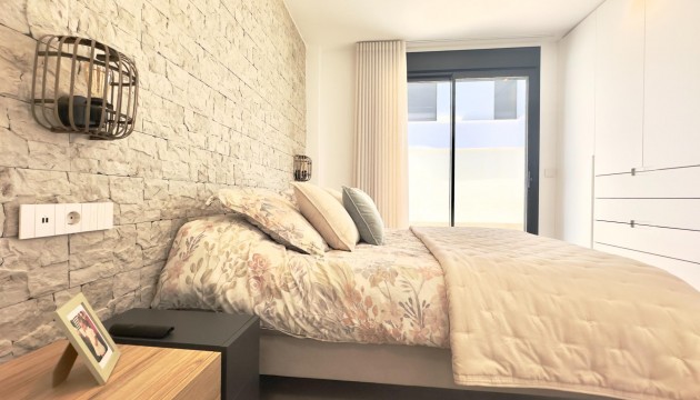 Resale - Apartment - San Pedro del Pinatar - San Pedro de Pinatar