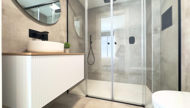 Resale - Apartment - San Pedro del Pinatar - San Pedro de Pinatar