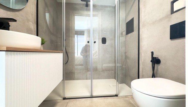 Resale - Apartment - San Pedro del Pinatar - San Pedro de Pinatar