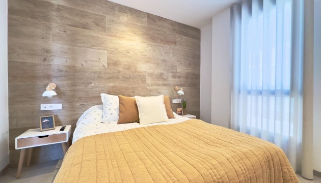 Resale - Apartment - San Pedro del Pinatar - San Pedro de Pinatar