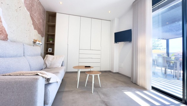 Resale - Apartment - San Pedro del Pinatar - San Pedro de Pinatar