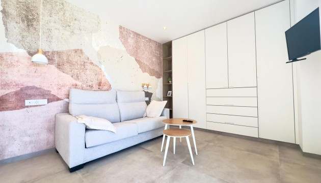 Resale - Apartment - San Pedro del Pinatar - San Pedro de Pinatar