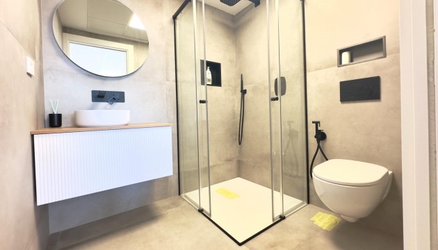 Resale - Apartment - San Pedro del Pinatar - San Pedro de Pinatar