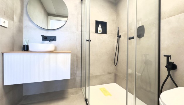 Resale - Apartment - San Pedro del Pinatar - San Pedro de Pinatar