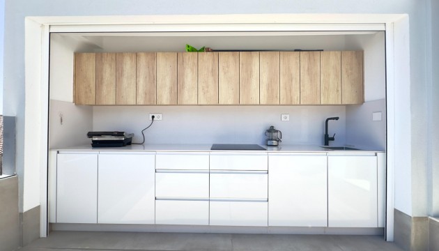 Resale - Apartment - San Pedro del Pinatar - San Pedro de Pinatar