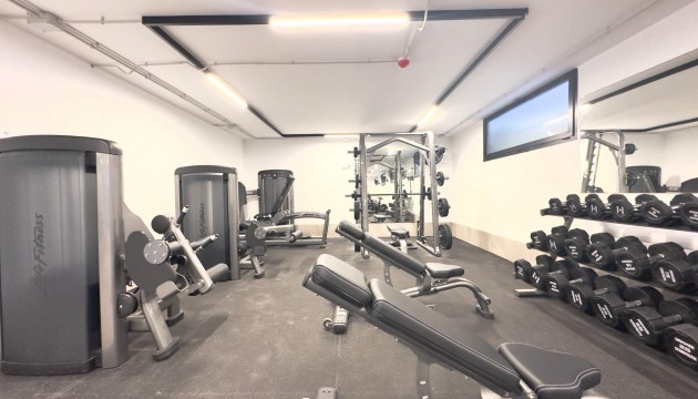 Resale - Apartment - San Pedro del Pinatar - San Pedro de Pinatar