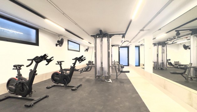 Resale - Apartment - San Pedro del Pinatar - San Pedro de Pinatar