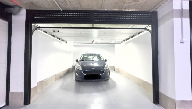 Resale - Apartment - San Pedro del Pinatar - San Pedro de Pinatar