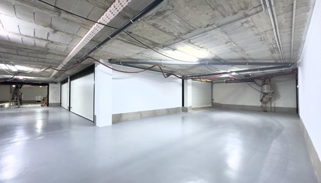 Resale - Apartment - San Pedro del Pinatar - San Pedro de Pinatar