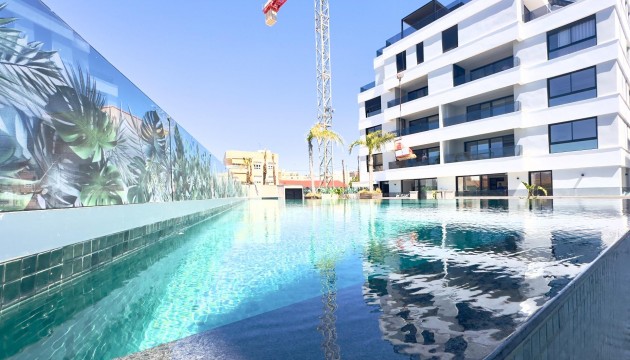 Resale - Apartment - San Pedro del Pinatar - San Pedro de Pinatar