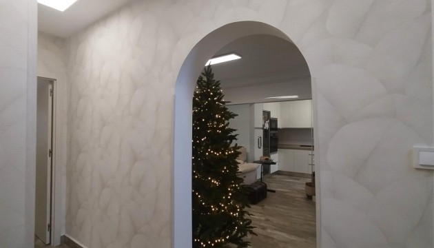 Resale - Detached Villa - San Miguel de Salinas - Villamartín