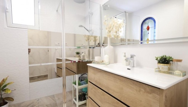 Resale - Detached Villa - San Miguel de Salinas - Villamartín