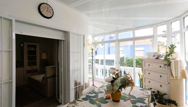 Resale - Detached Villa - San Miguel de Salinas - Villamartín