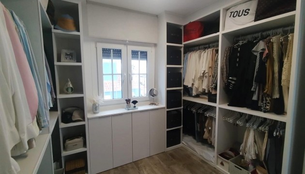 Resale - Detached Villa - San Miguel de Salinas - Villamartín