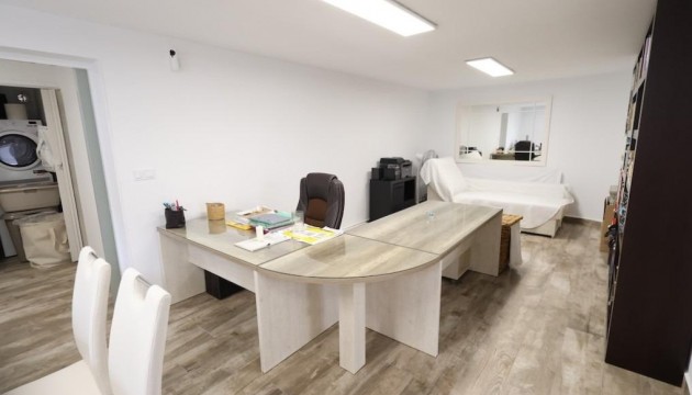 Resale - Detached Villa - San Miguel de Salinas - Villamartín