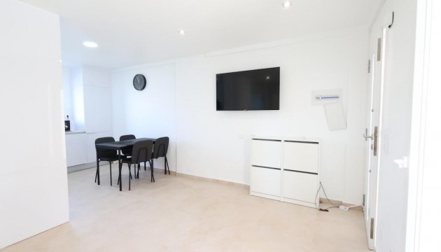 Resale - Bungalow - Orihuela Costa - La Zenia