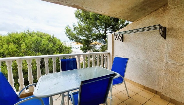 Resale - Apartment - Orihuela Costa - Playa Flamenca