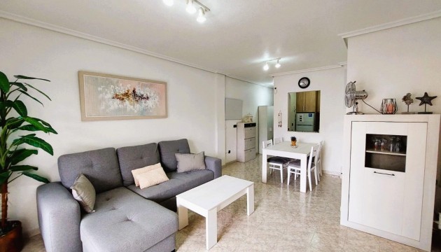 Resale - Apartment - Orihuela Costa - Playa Flamenca