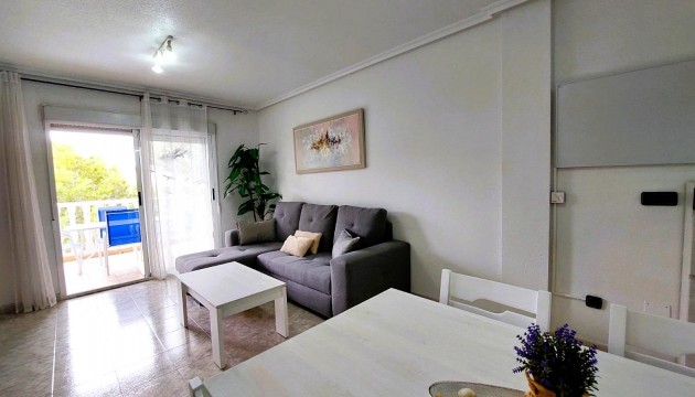 Resale - Apartment - Orihuela Costa - Playa Flamenca