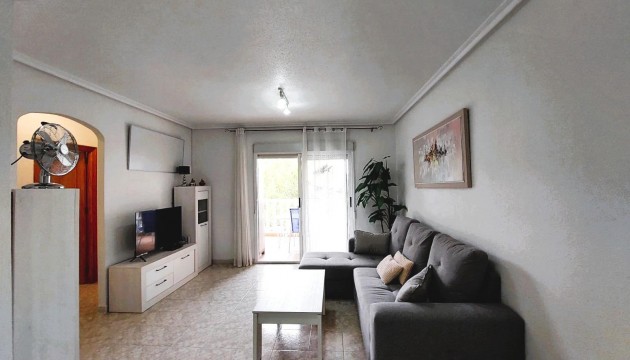 Resale - Apartment - Orihuela Costa - Playa Flamenca