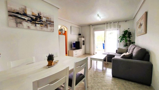 Resale - Apartment - Orihuela Costa - Playa Flamenca