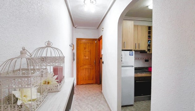 Resale - Apartment - Orihuela Costa - Playa Flamenca