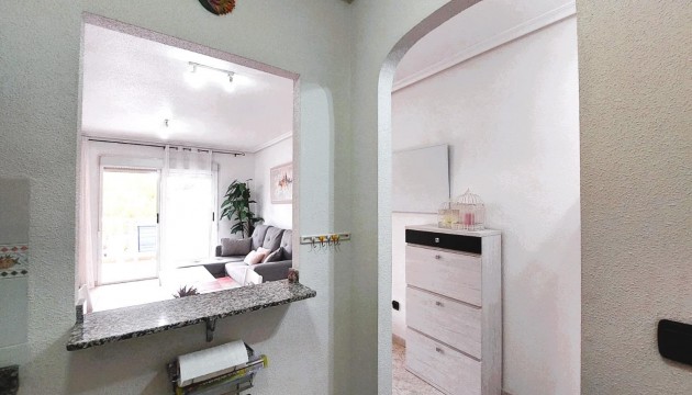 Resale - Apartment - Orihuela Costa - Playa Flamenca