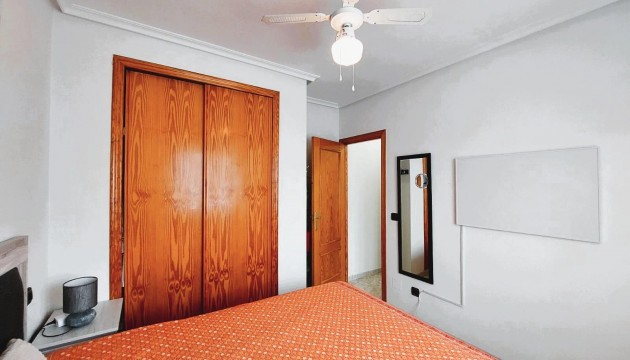 Resale - Apartment - Orihuela Costa - Playa Flamenca