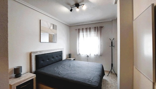 Resale - Apartment - Orihuela Costa - Playa Flamenca