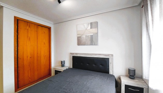 Resale - Apartment - Orihuela Costa - Playa Flamenca