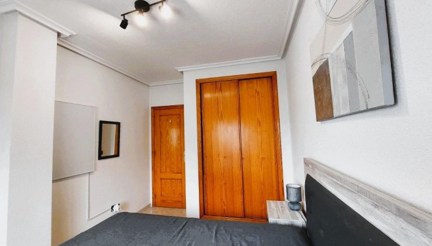 Resale - Apartment - Orihuela Costa - Playa Flamenca