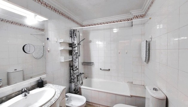 Resale - Apartment - Orihuela Costa - Playa Flamenca