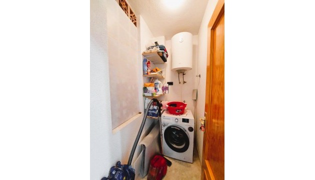 Resale - Apartment - Orihuela Costa - Playa Flamenca