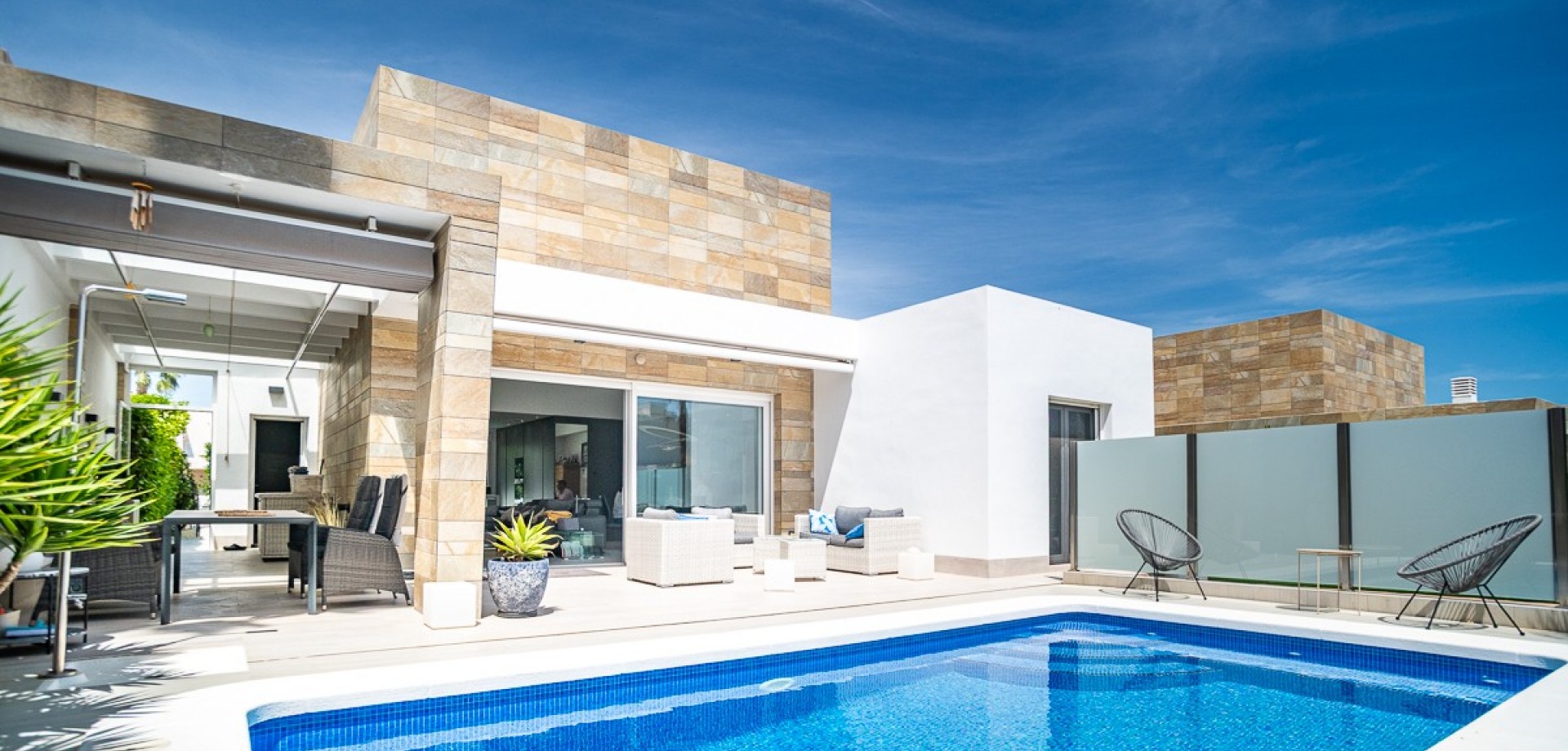 House in Algorfa - Image 2