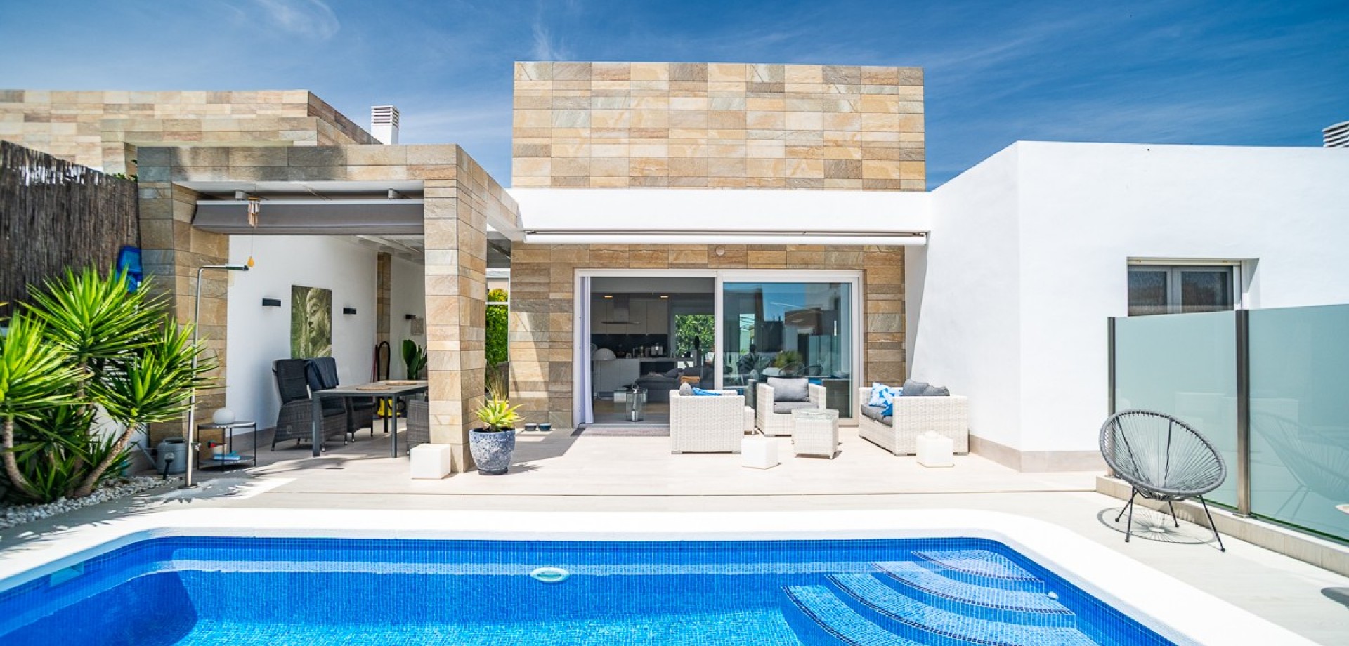 House in Algorfa - Image 3