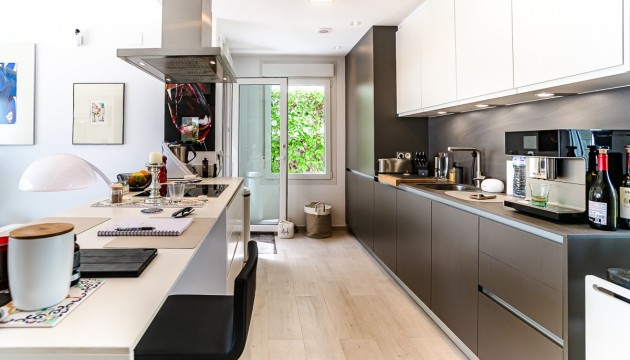 Resale - Detached Villa - Algorfa - La Finca Golf Resort