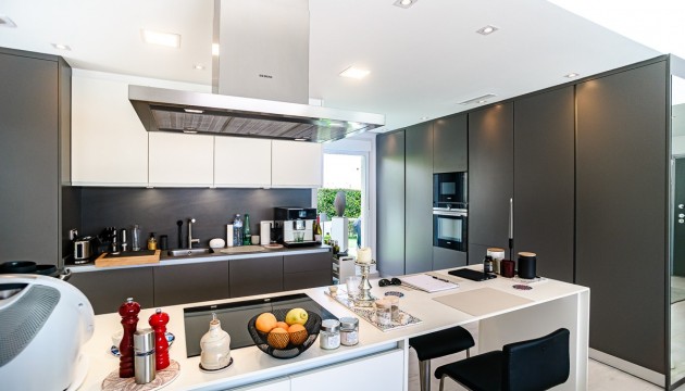 Resale - Detached Villa - Algorfa - La Finca Golf Resort