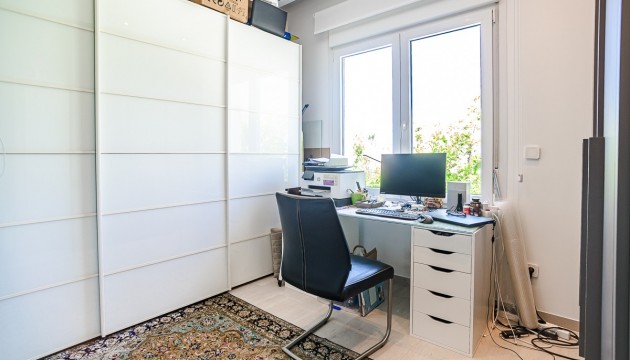 Resale - Detached Villa - Algorfa - La Finca Golf Resort