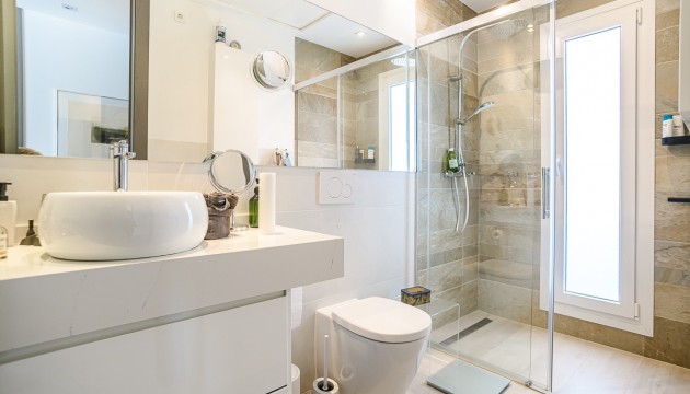 Resale - Detached Villa - Algorfa - La Finca Golf Resort