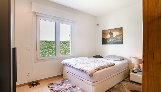 Resale - Detached Villa - Algorfa - La Finca Golf Resort