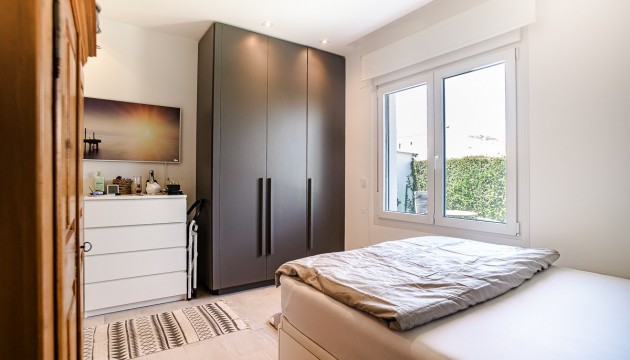 Resale - Detached Villa - Algorfa - La Finca Golf Resort