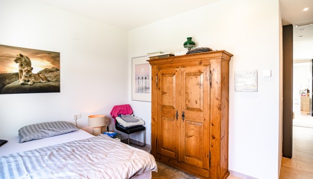 Resale - Detached Villa - Algorfa - La Finca Golf Resort