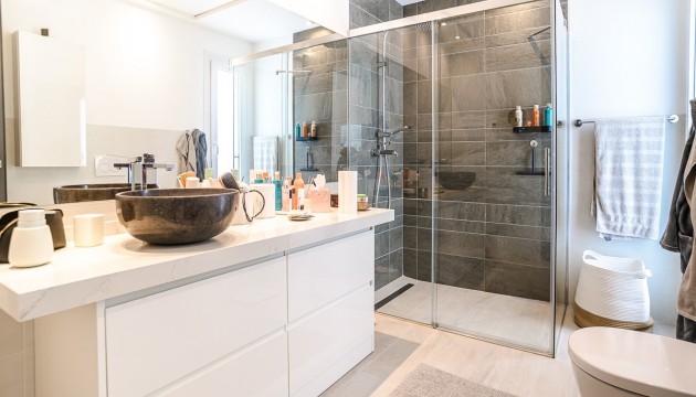 Resale - Detached Villa - Algorfa - La Finca Golf Resort