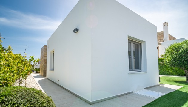 Resale - Detached Villa - Algorfa - La Finca Golf Resort