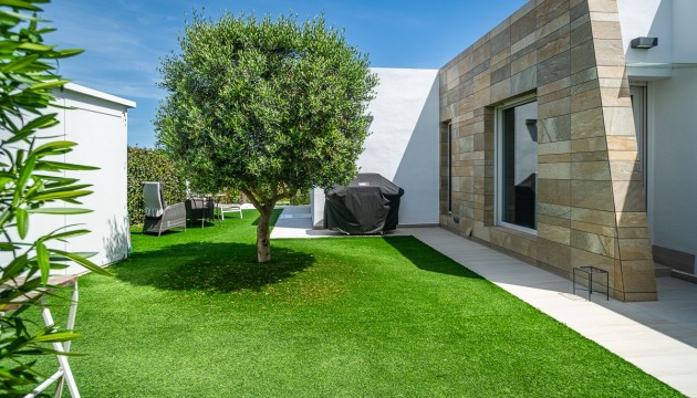 Resale - Detached Villa - Algorfa - La Finca Golf Resort