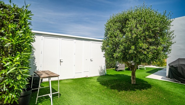 Resale - Detached Villa - Algorfa - La Finca Golf Resort