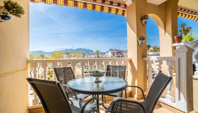 Resale - Apartment - Orihuela Costa - La Matanza