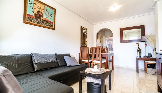 Resale - Apartment - Orihuela Costa - La Matanza