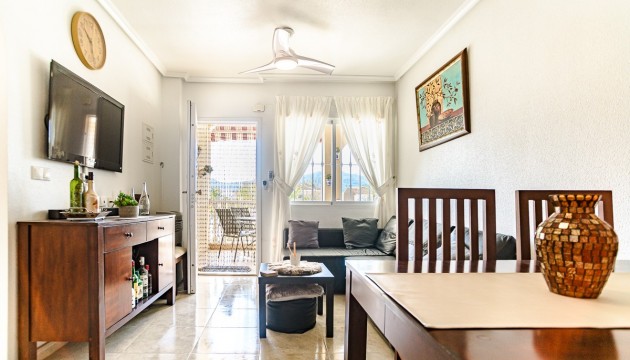 Resale - Apartment - Orihuela Costa - La Matanza