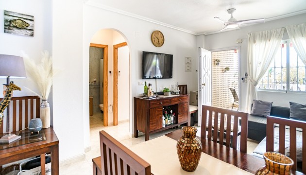 Resale - Apartment - Orihuela Costa - La Matanza